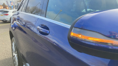 Mercedes-Benz GLC 300de 4Matic AMG Line Premium 5dr 9G-Tronic Estate